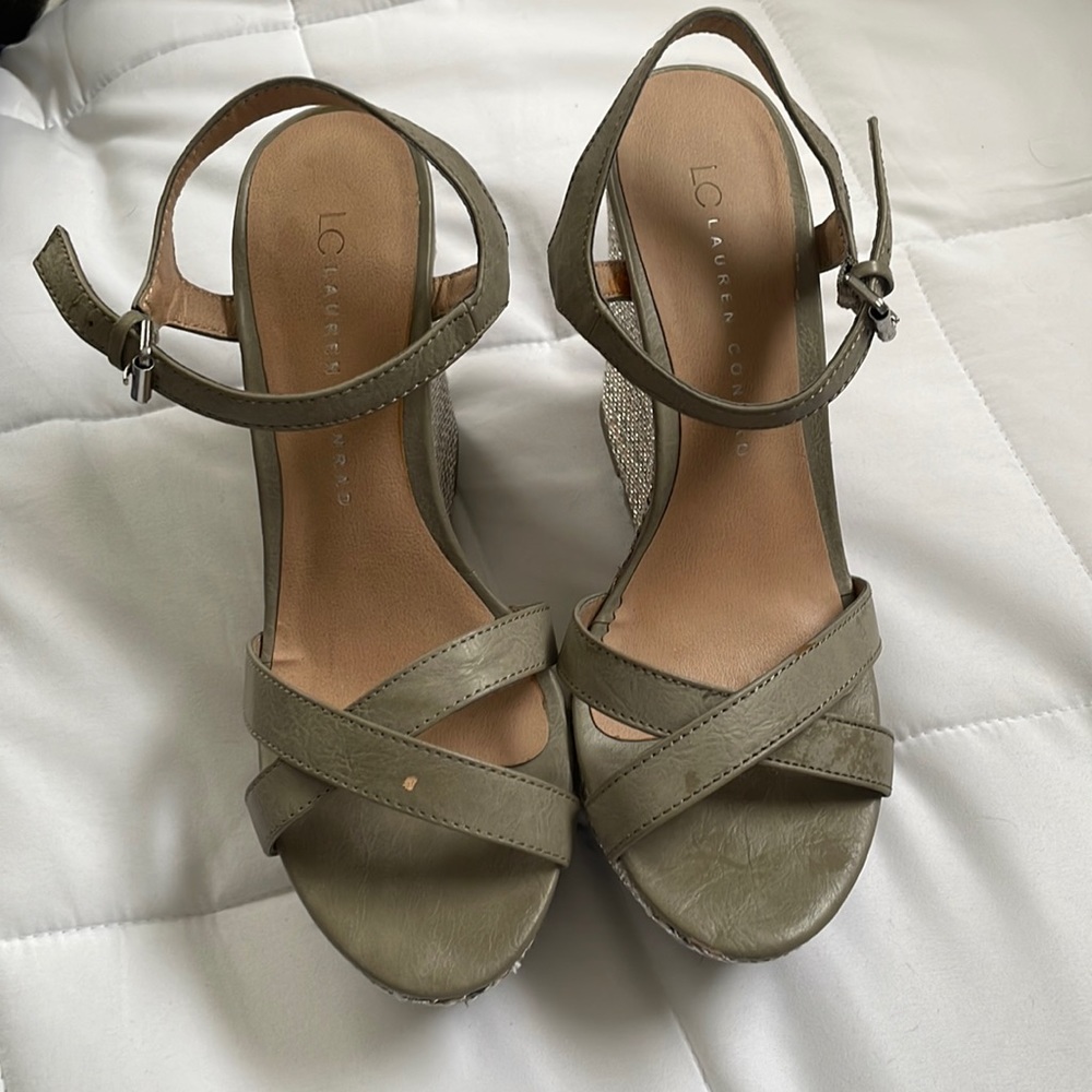 Wedges